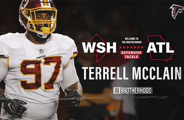 terrell