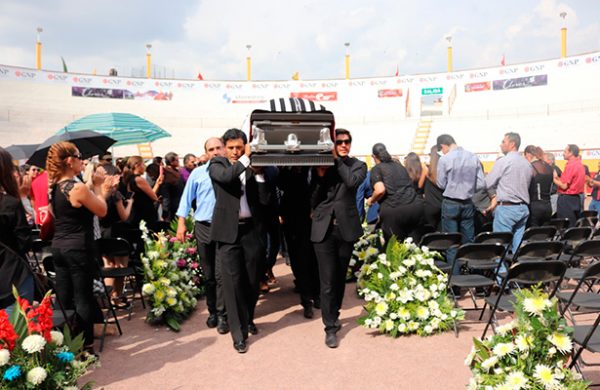 Muerte de Mario Aguilar bilaketarekin bat datozen irudiak