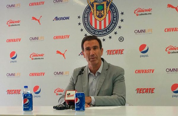El Rebaño Sagrado se queda sin pastor