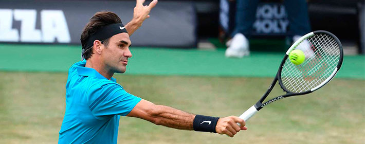 federer