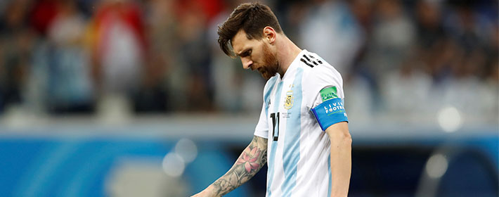 messi
