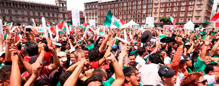 zocalo