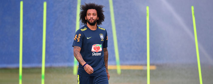 MArcelo