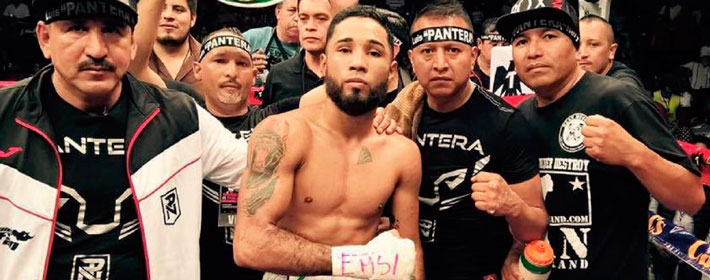 Luis Nery