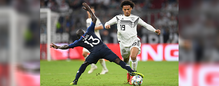 sane