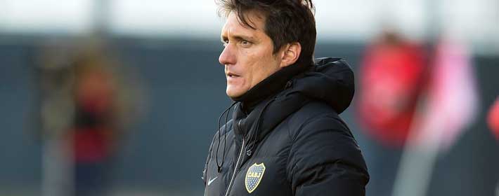 Barros Schelotto
