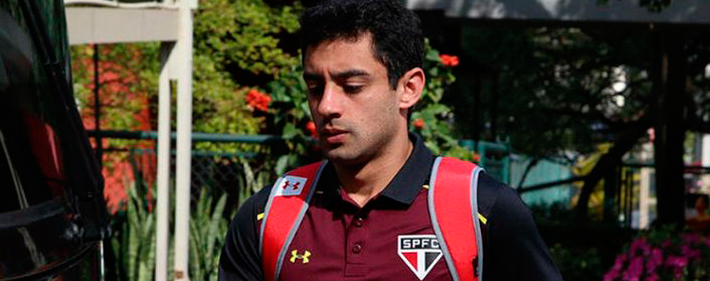 La Policía brasileña investiga la muerte de Daniel Corrêa Freitas