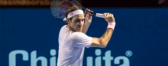 federer