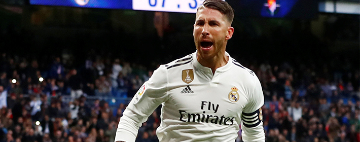madrid