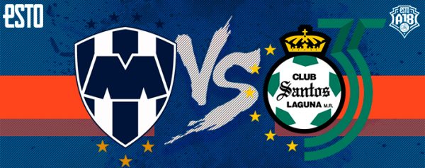 Monterrey vs Santos: Horario, fecha y transmisión, cuartos de final ... Monterrey vs Santos: Horario, fecha y transmisión, cuartos de final ...