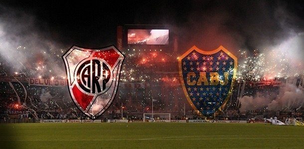 superclasico