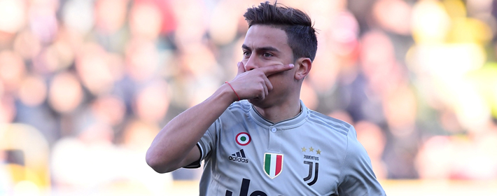 Paulo Dybala