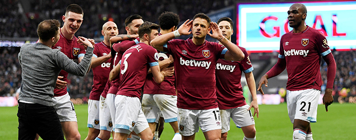 Javier Chicharito Hernández