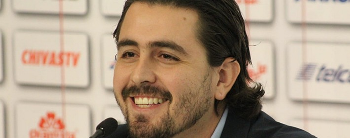 Amaury Vergara