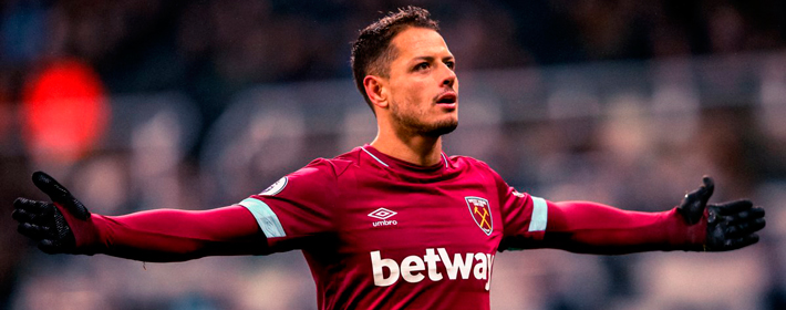javier hernandez