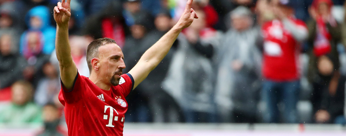Frank Ribery