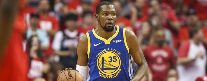 Kevin Durant