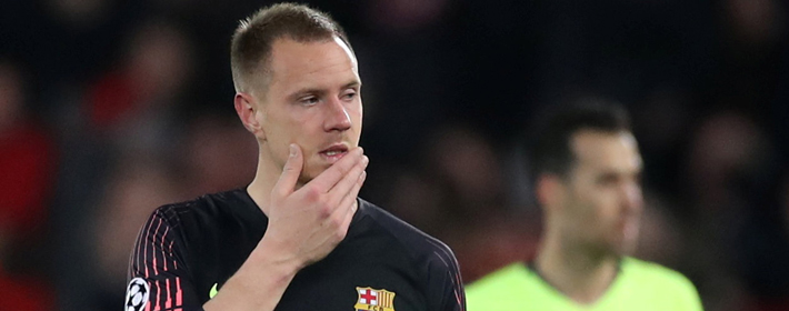 Ter Stegen