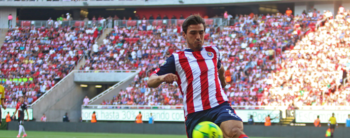 Oswaldo Alanís