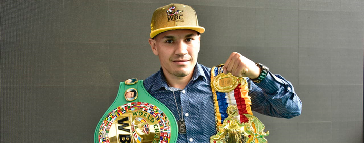 Gallo Estrada
