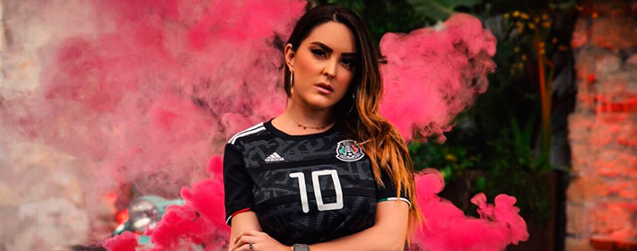 Patty López de la Cerda