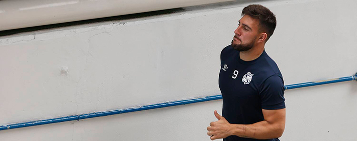 Lucas Cavallini