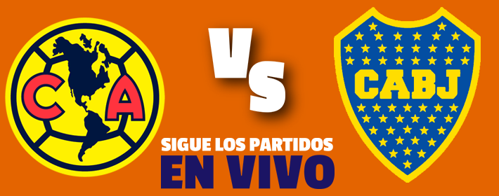 america-vs-boca-juniors