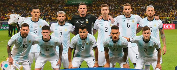 argentinacopaamerica