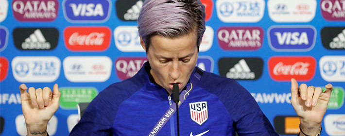 meganrapinoe