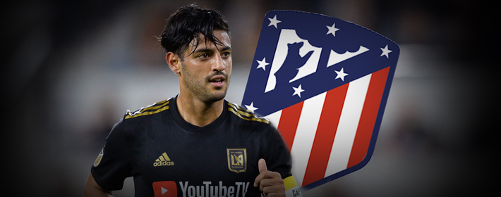 carlos vela