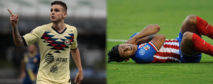 America-Chivas