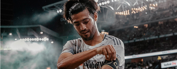 Carlos Vela