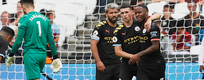 Manchester-City