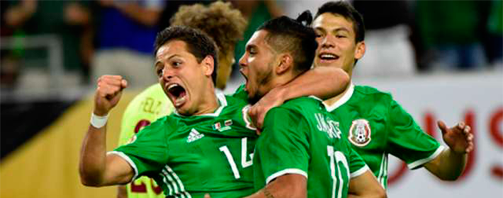 Chicharito