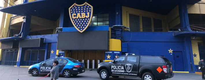 labombonera