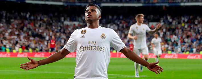 Rodrygo