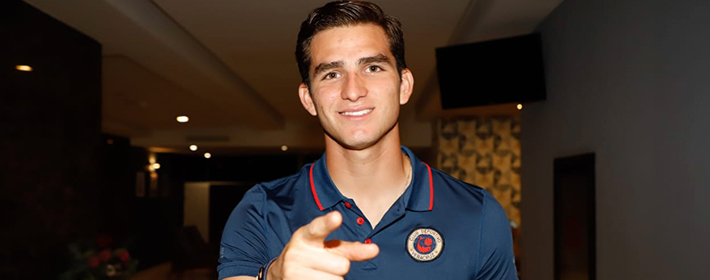 Sebastian-Jurado