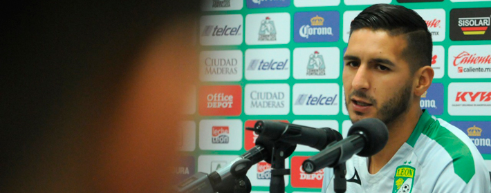 Ismael sosa