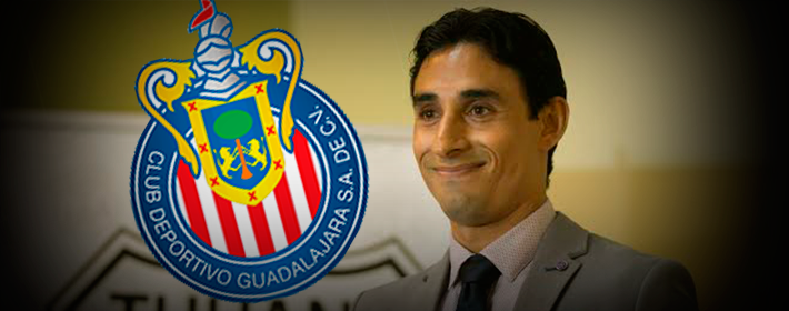 Fernando Arce