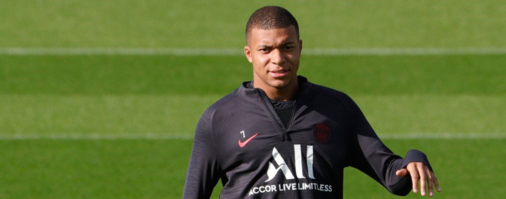 mbappe