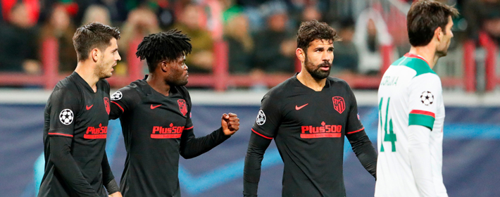 Atletico