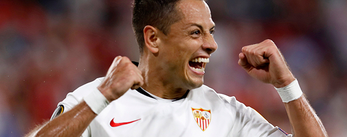 Chicharito