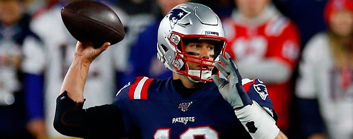 Águilas y Patriotas estelarizan la semana once en la NFL - ESTO