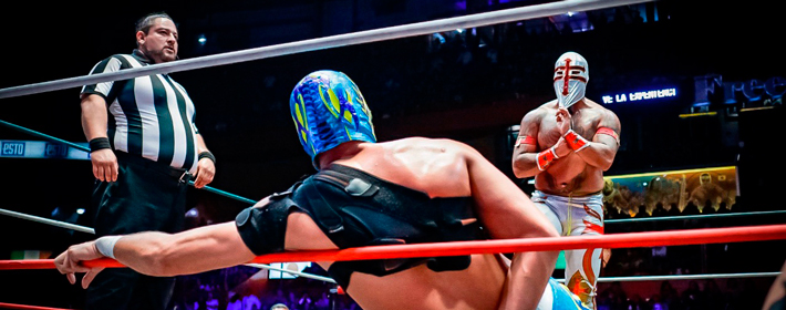 CMLL