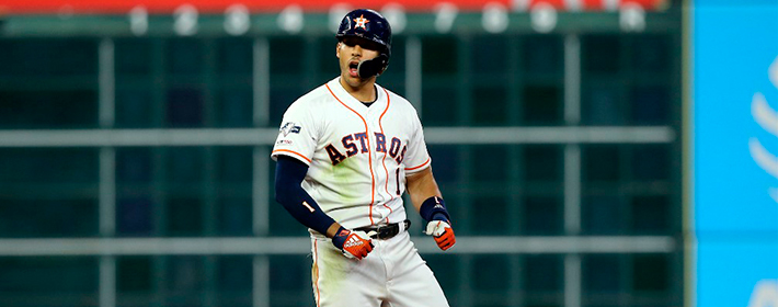 Astros
