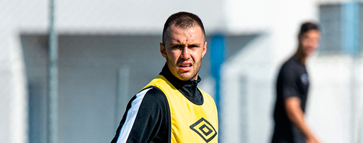 Kristian Álvarez