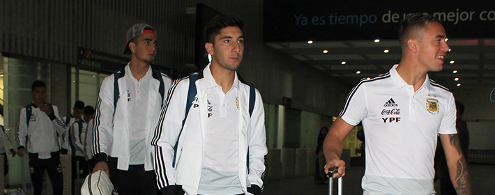 Argentina