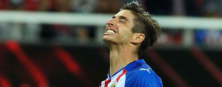 chivas