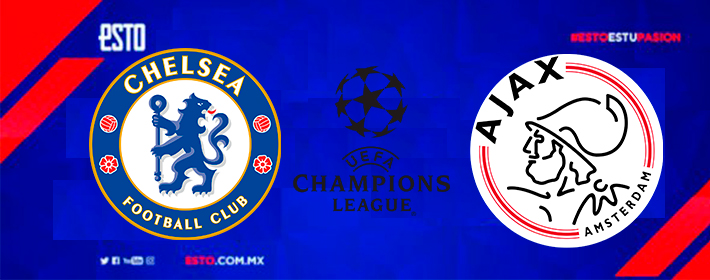 Chelsea-vs-Ajax