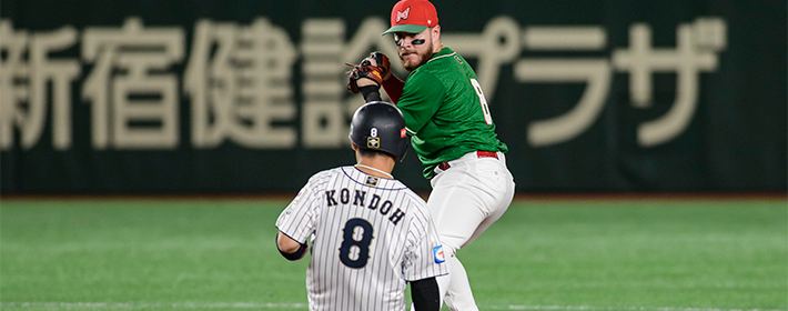 Beisbol